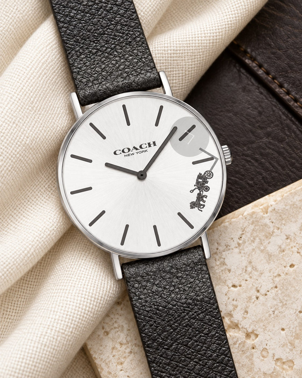 Coach watch 14503155 product view 4