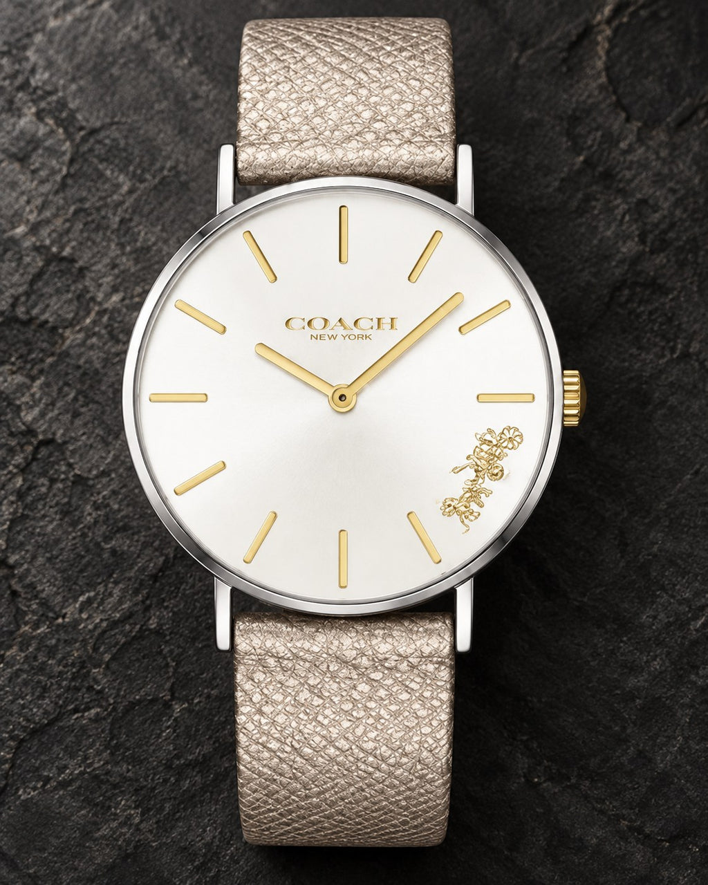Coach watch 14503156 product view 2