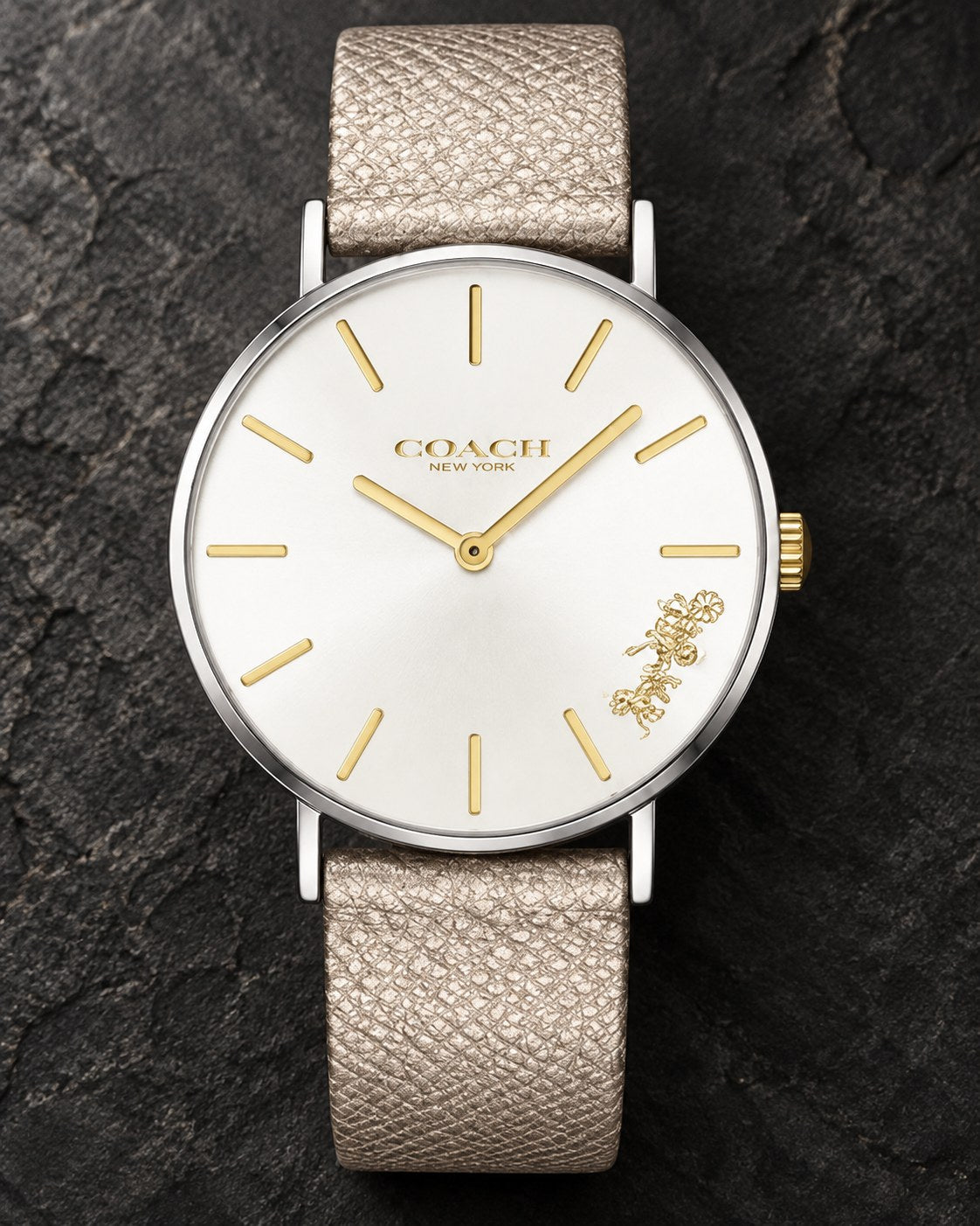 Coach watch 14503156 product view 2