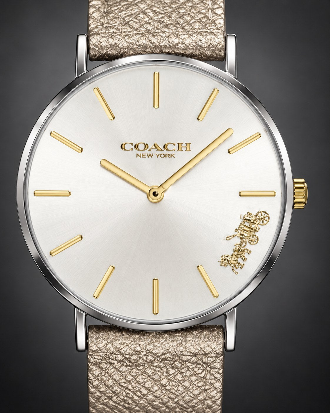 Coach watch 14503156 product view 3