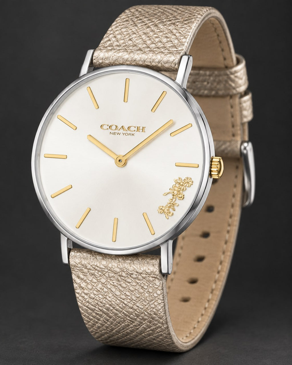 Coach watch 14503156 product view 5