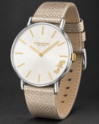 Coach watch 14503156 product view 5