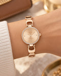 Coach watch 14503172 worn on wrist
