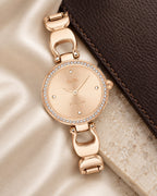 Coach watch 14503172 product view 4