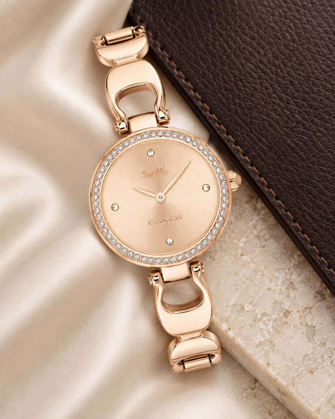 Coach watch 14503172 product view 4