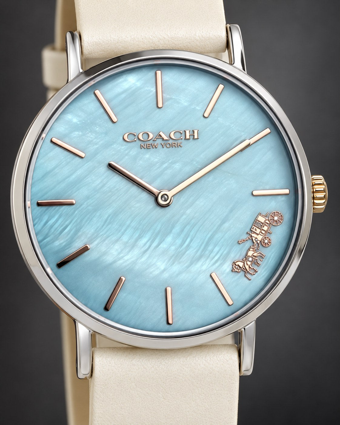 Coach watch 14503190 product view 3