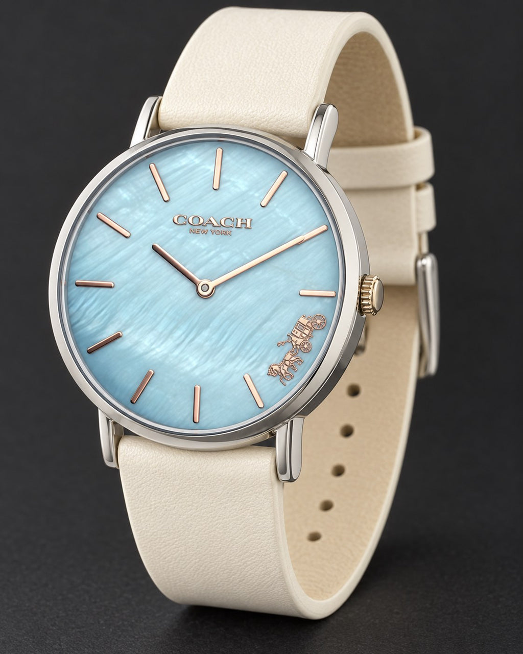 Coach watch 14503190 product view 5