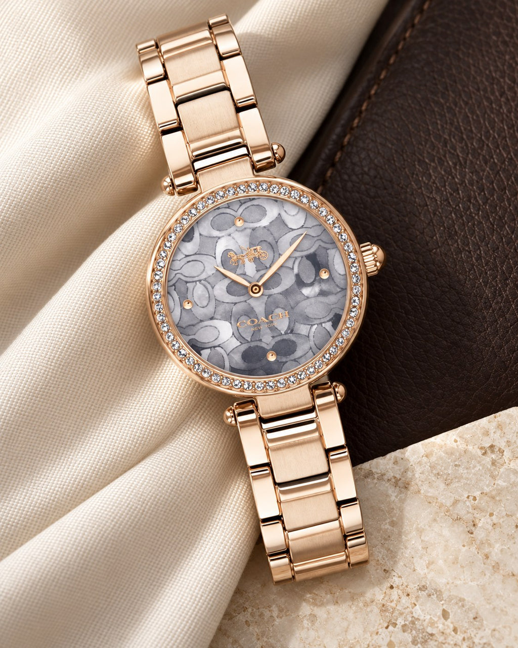 Coach watch 14503226 product view 4
