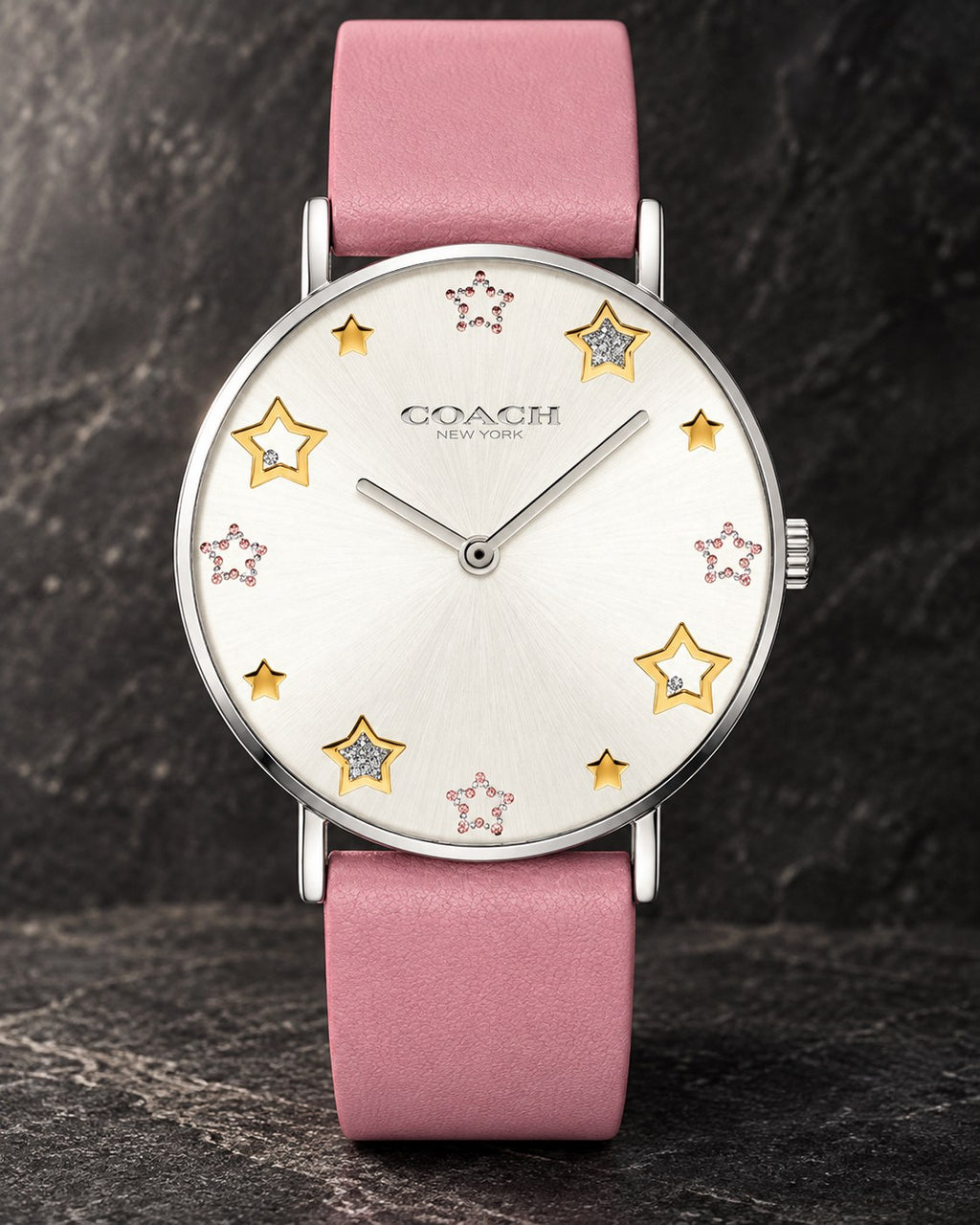 Coach watch 14503243 product view 2