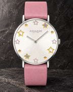 Coach watch 14503243 product view 2