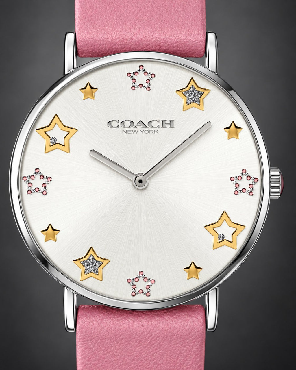 Coach watch 14503243 product view 3