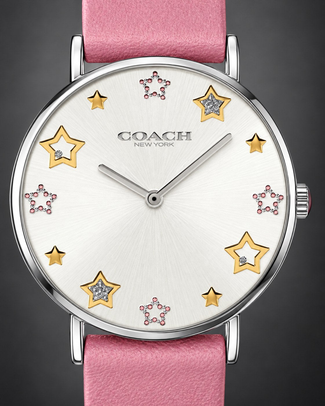 Coach watch 14503243 product view 3