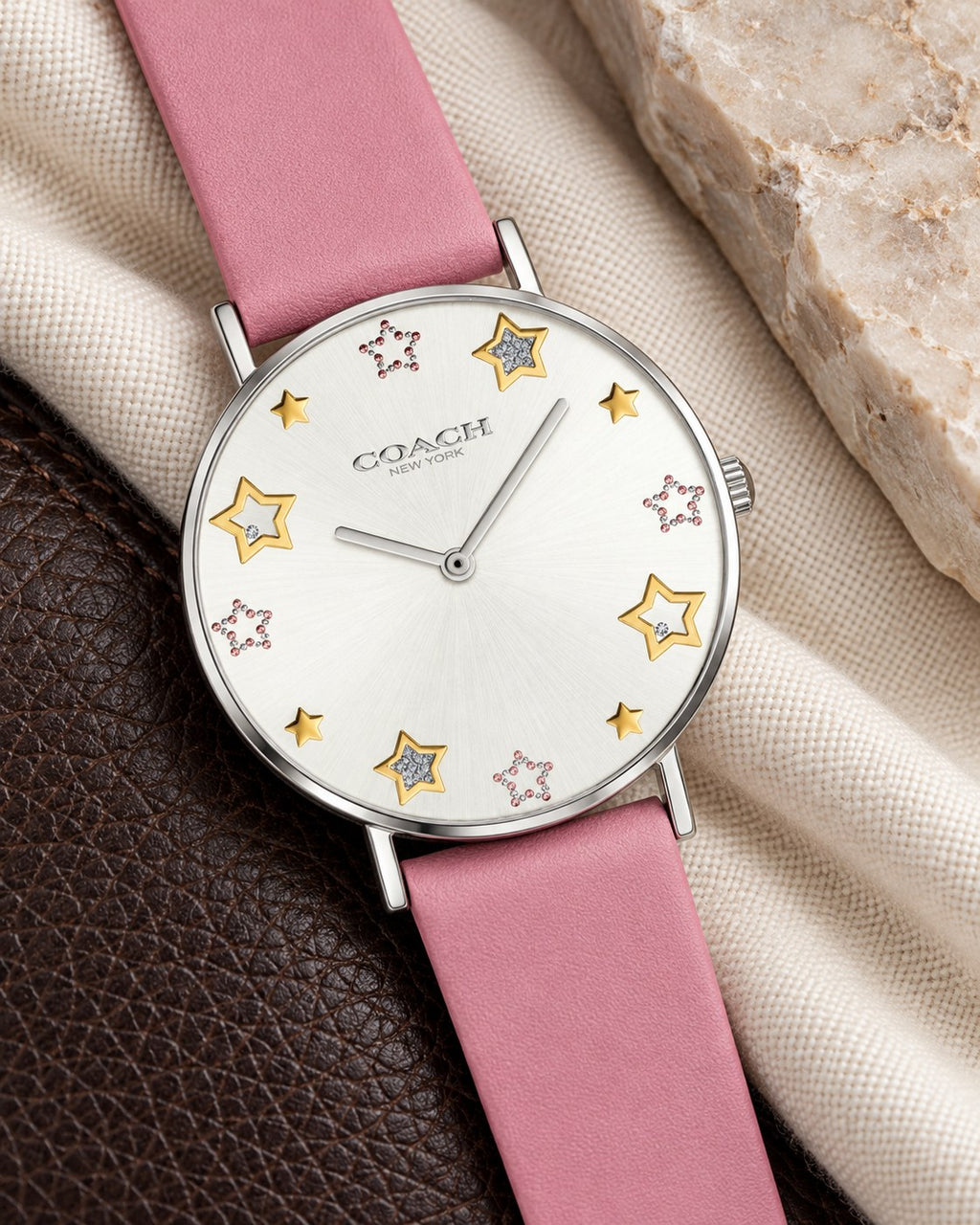 Coach watch 14503243 product view 4