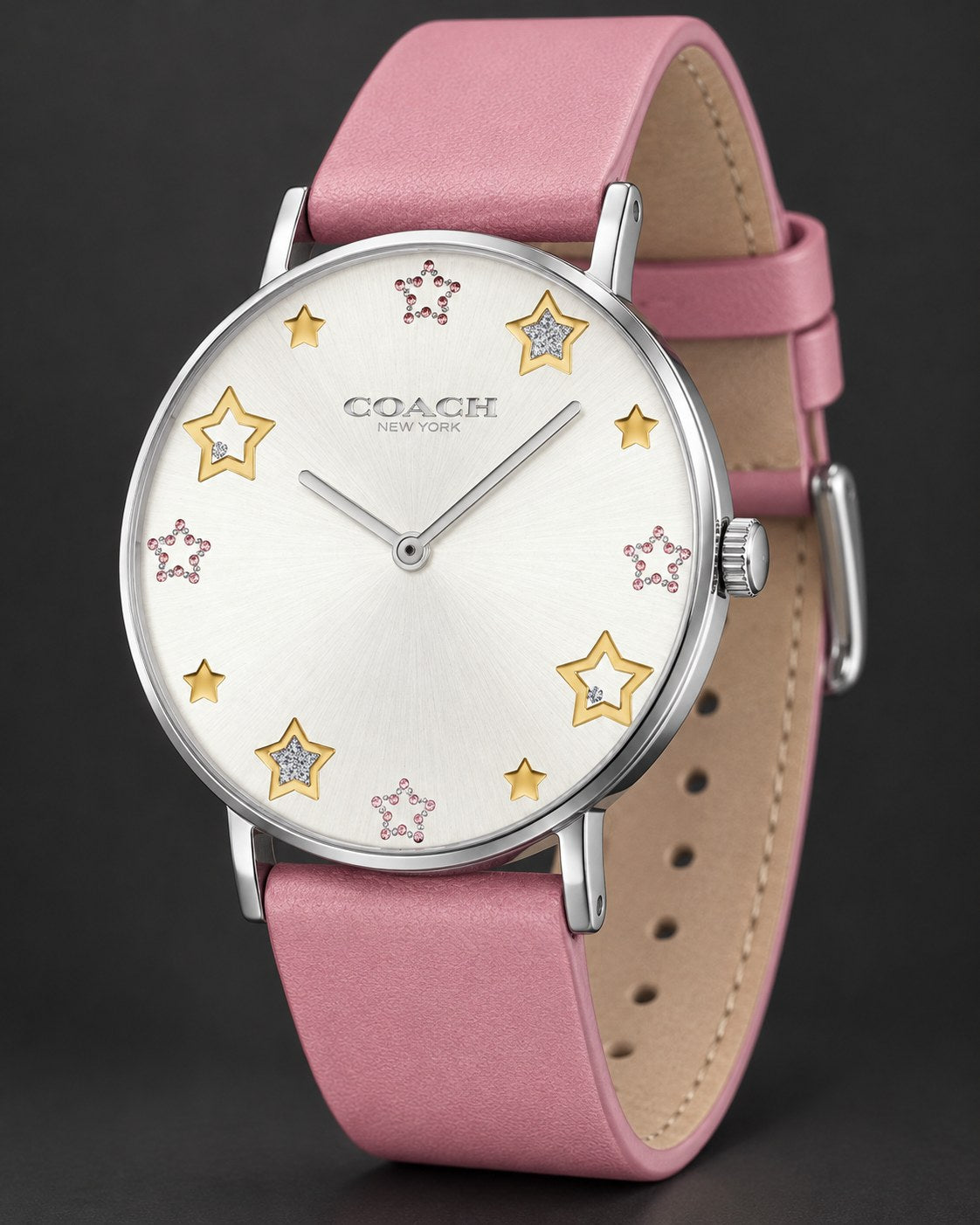 Coach watch 14503243 product view 5