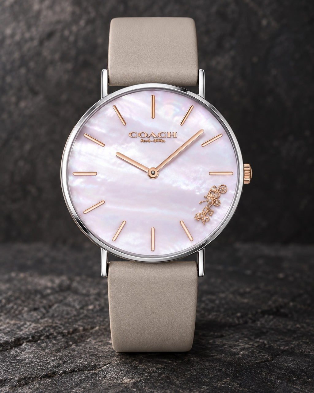 Coach watch 14503245 product view 2