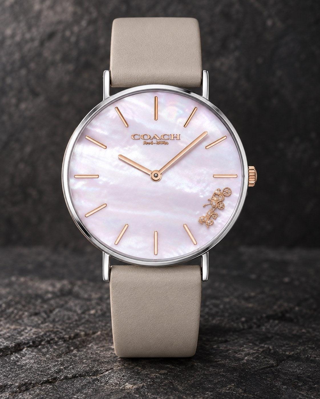 Coach watch 14503245 product view 2
