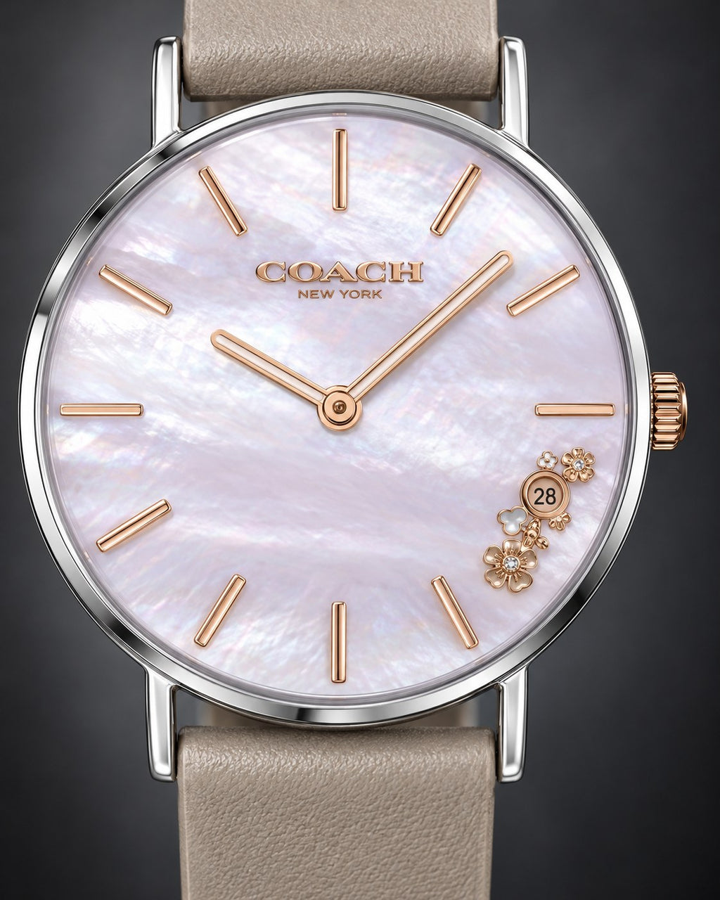 Coach watch 14503245 product view 3