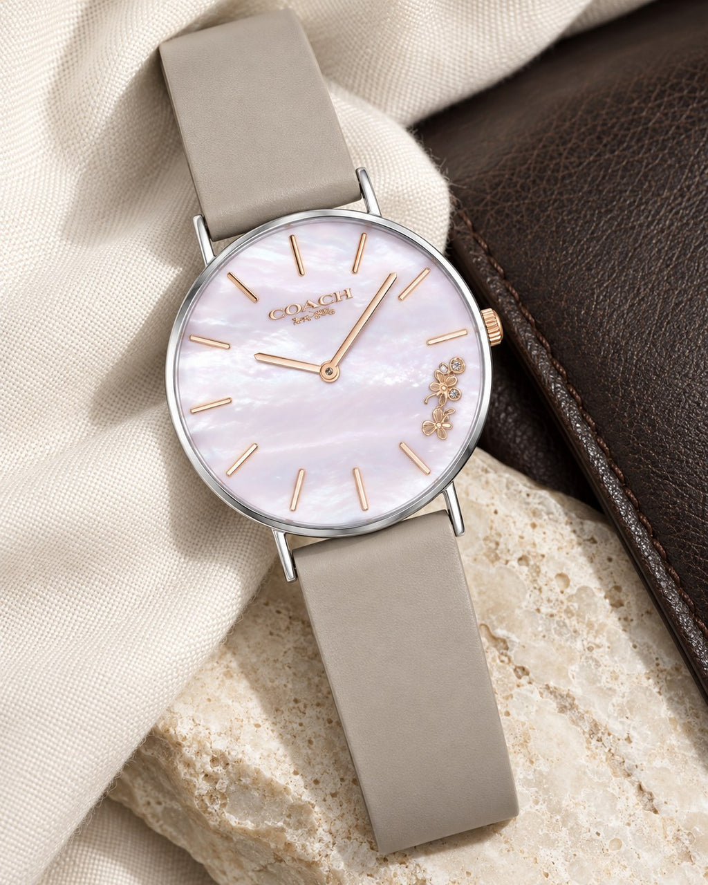 Coach watch 14503245 product view 4