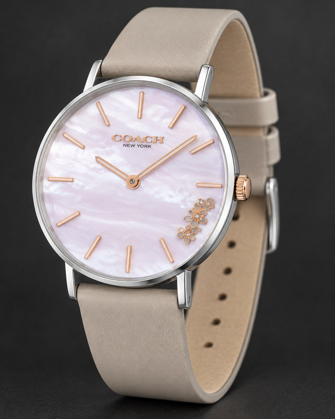 Coach watch 14503245 product view 5