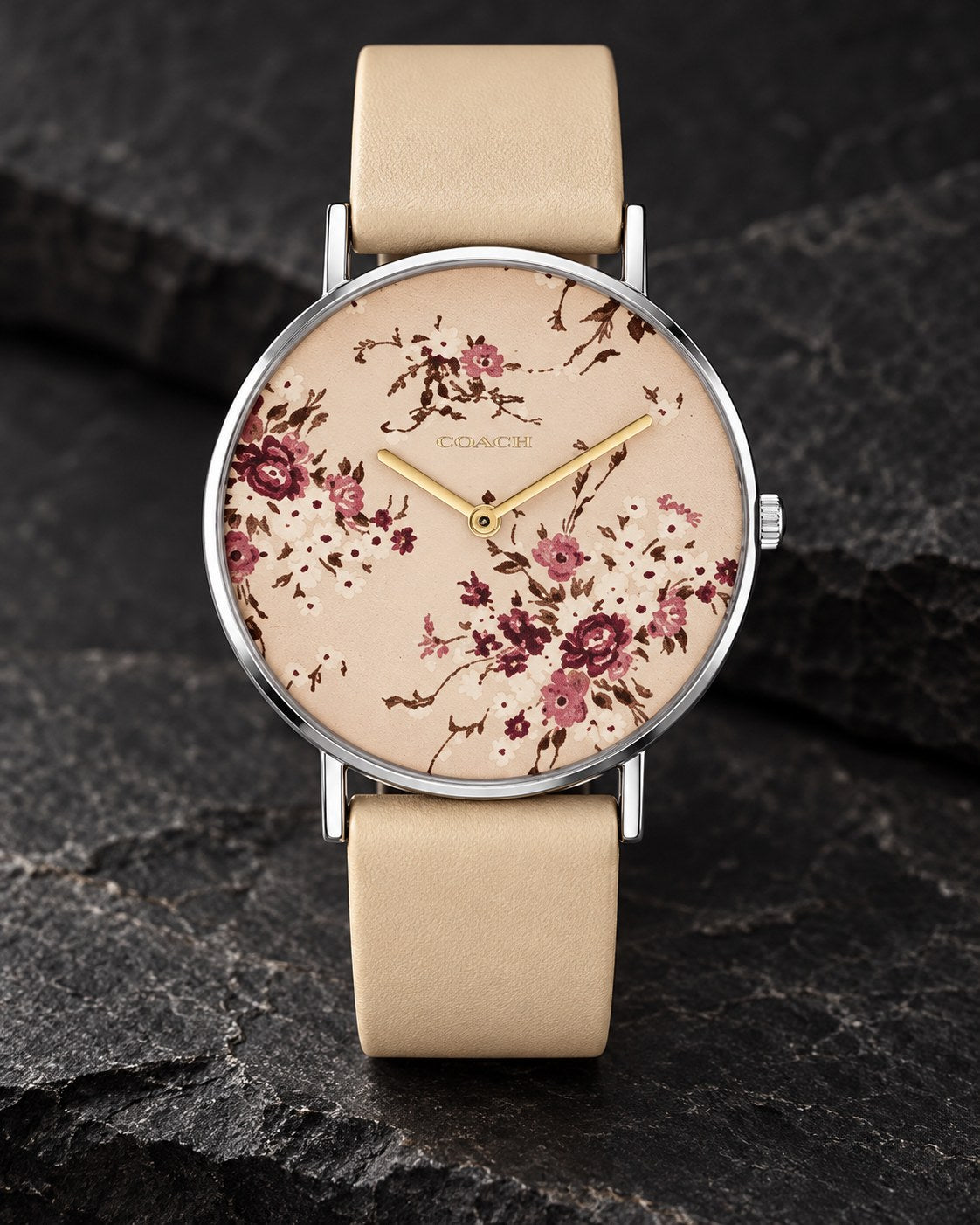 Coach watch 14503293 product view 2
