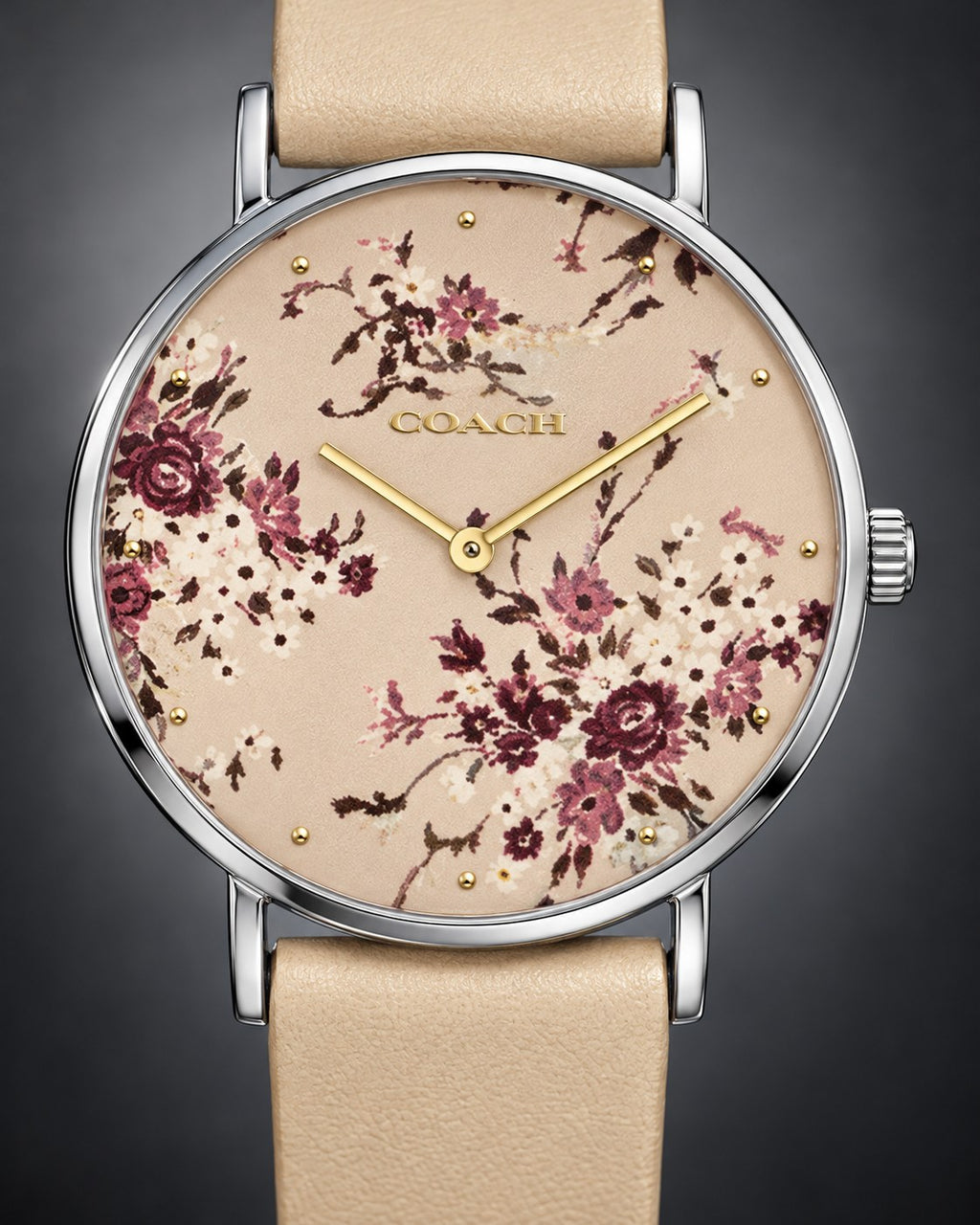 Coach watch 14503293 product view 3