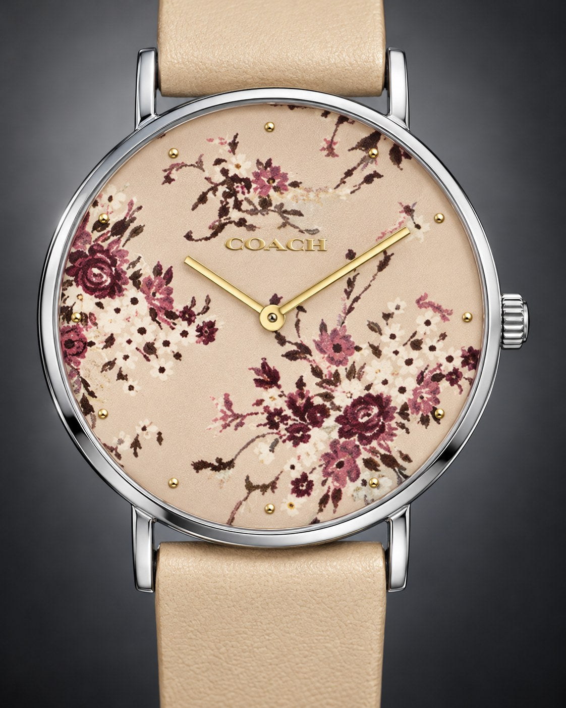 Coach watch 14503293 product view 3