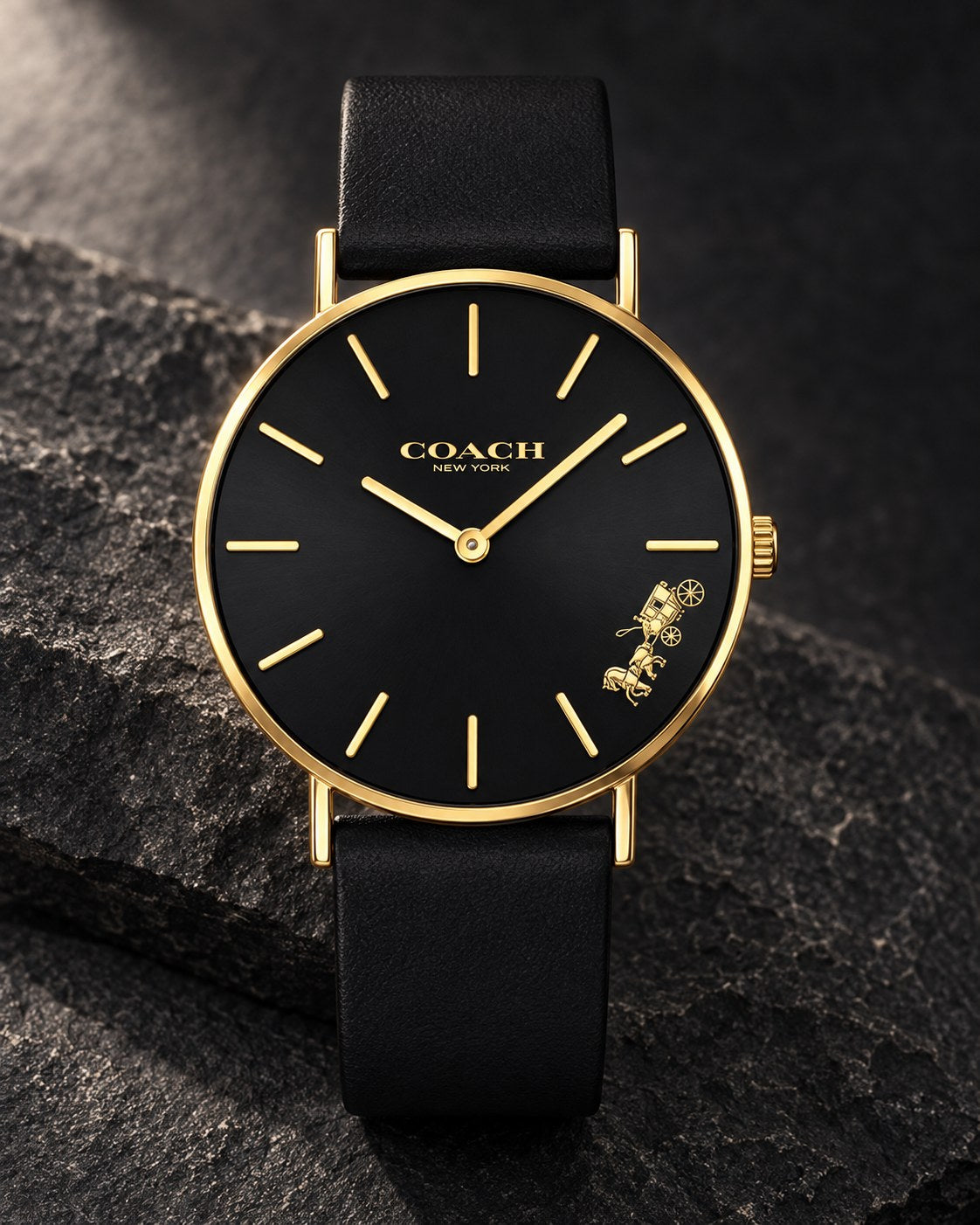 Coach watch 14503333 product view 2