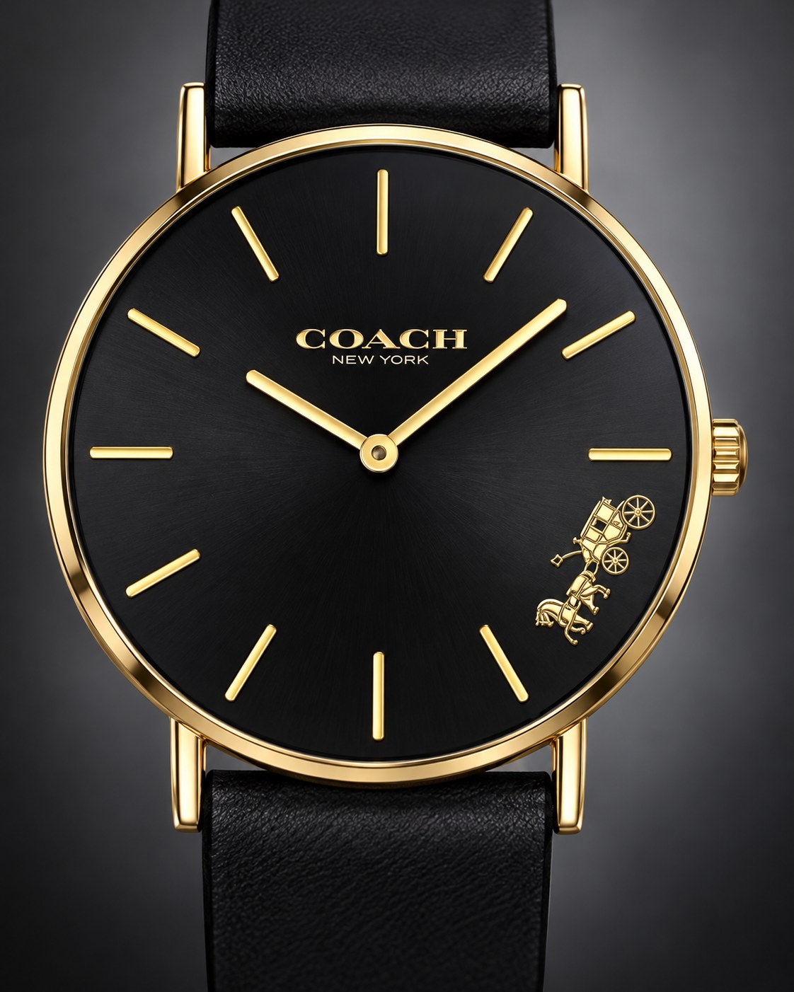 Coach watch 14503333 product view 3