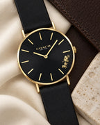 Coach watch 14503333 product view 4