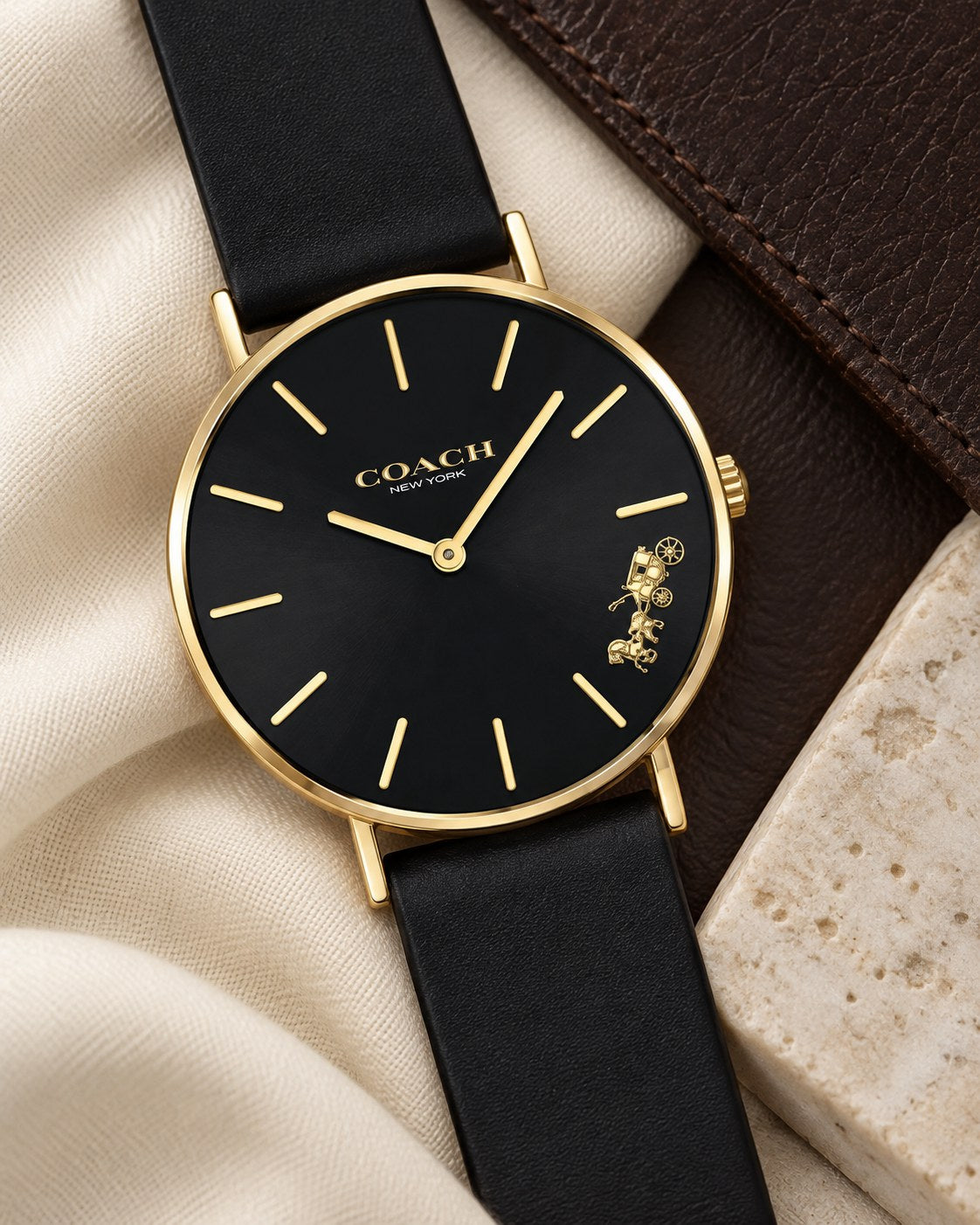 Coach watch 14503333 product view 4