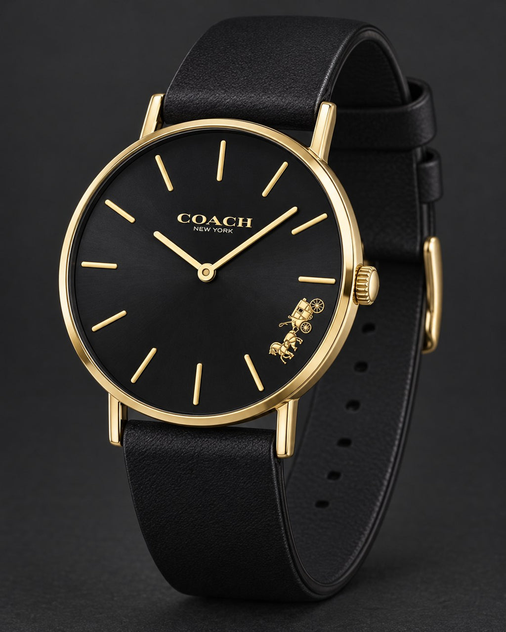 Coach watch 14503333 product view 5