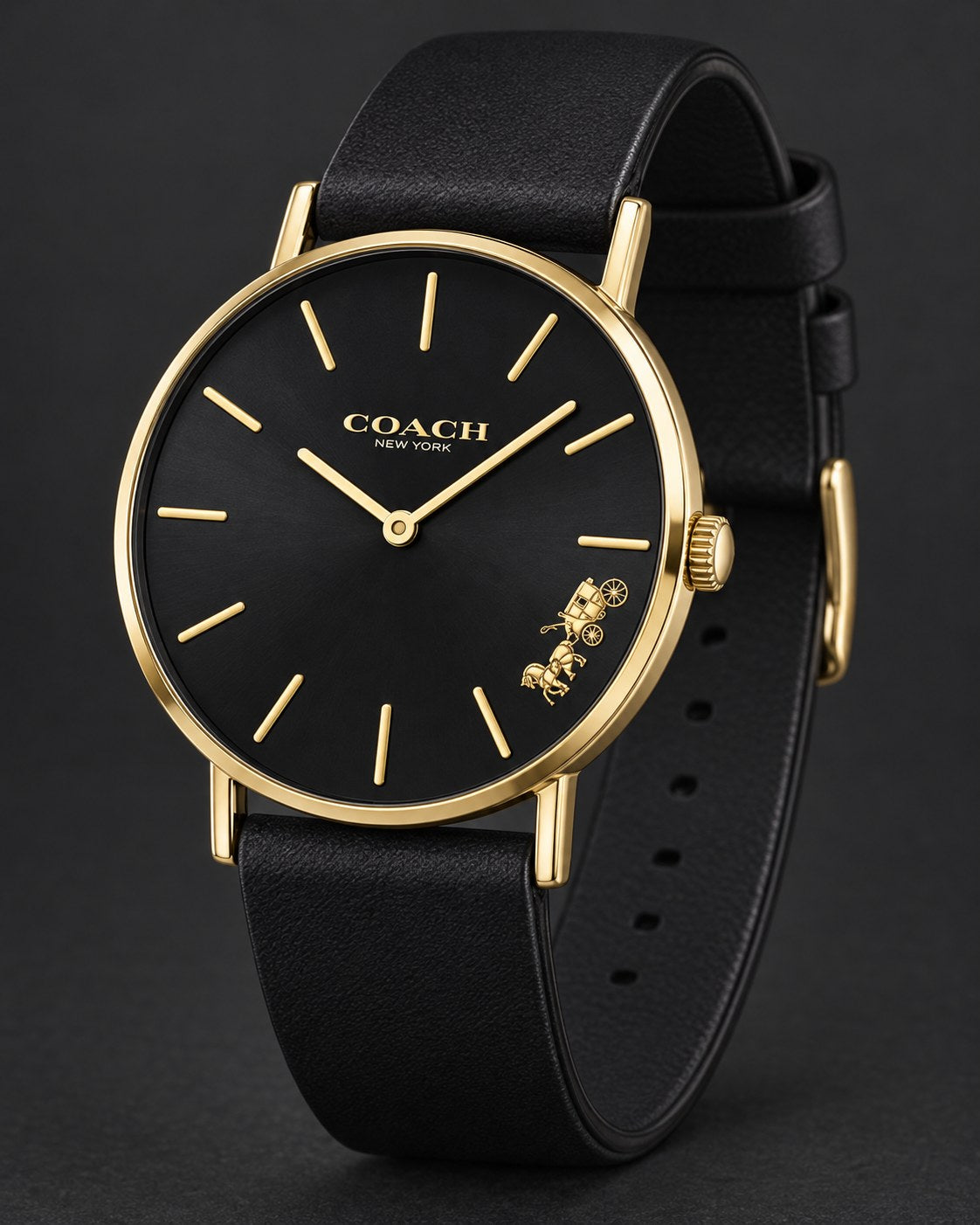 Coach watch 14503333 product view 5