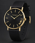 Coach watch 14503333 product view 5