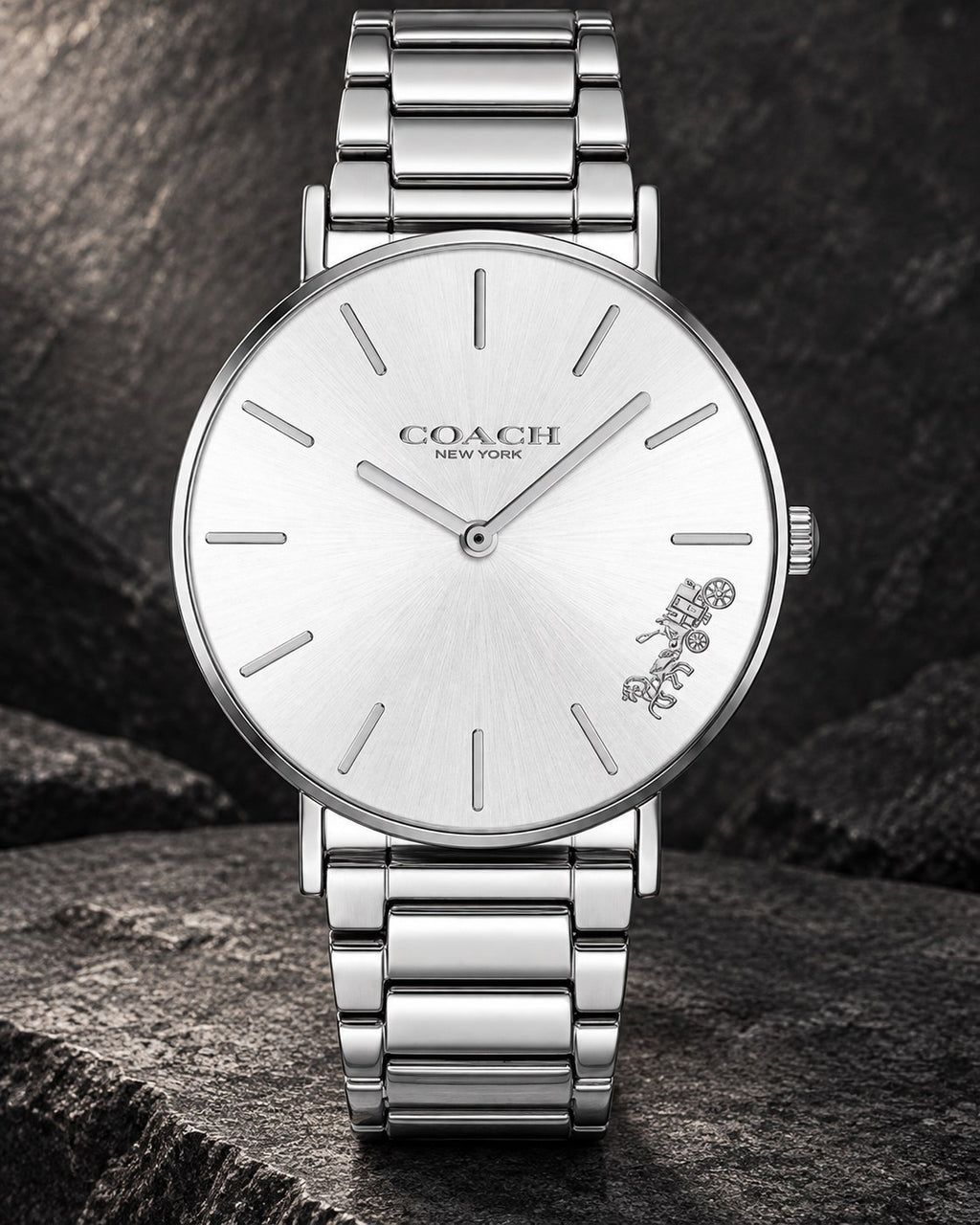 Coach watch 14503344 product view 2