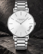 Coach watch 14503344 product view 2