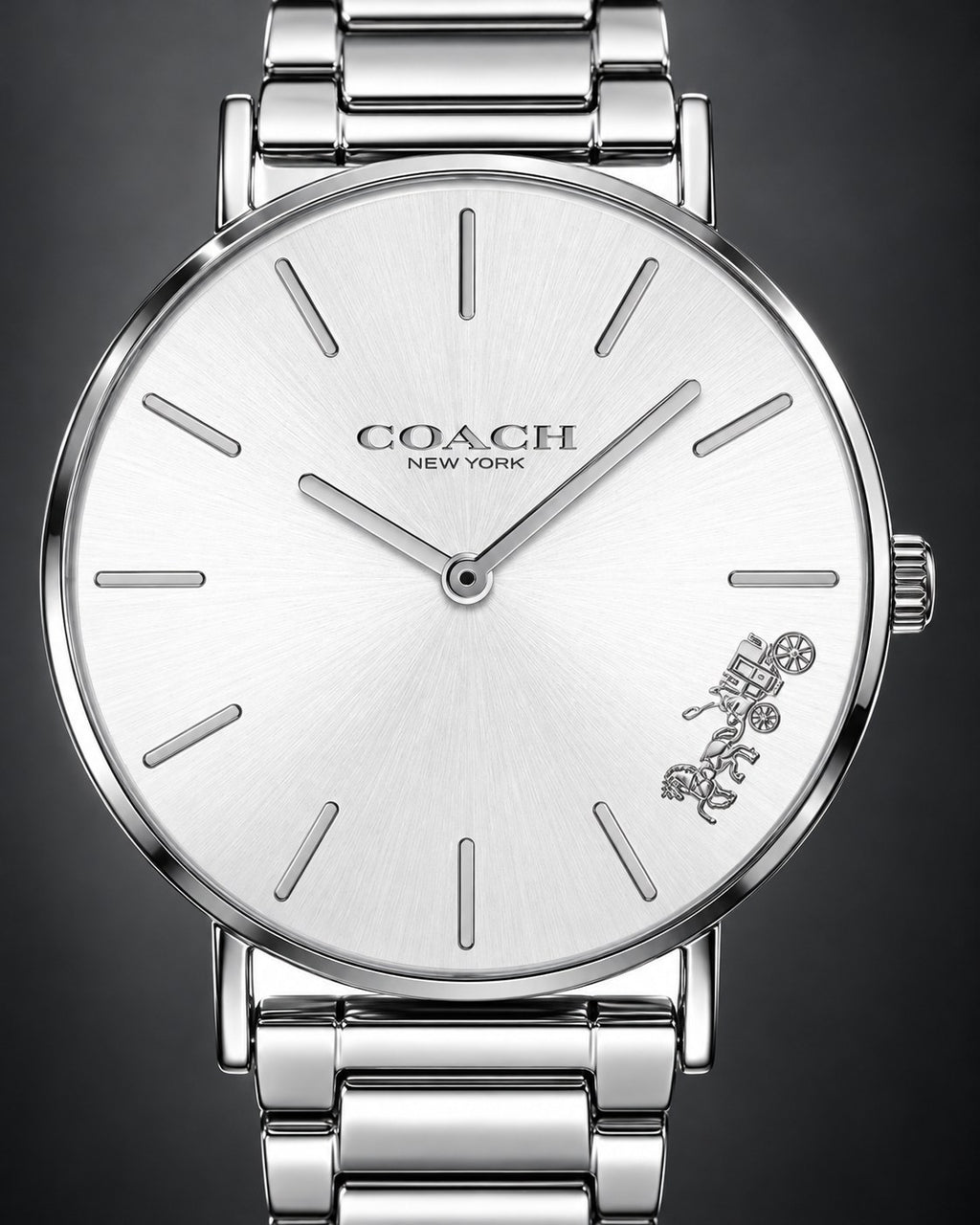 Coach watch 14503344 product view 3