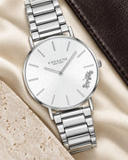 Coach watch 14503344 product view 4