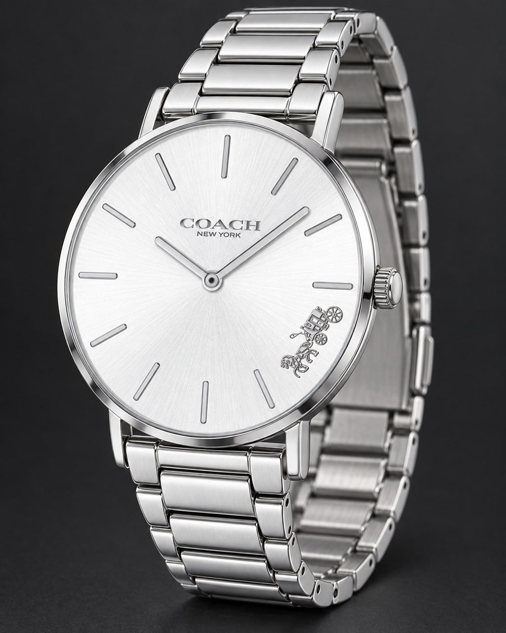 Coach watch 14503344 product view 5
