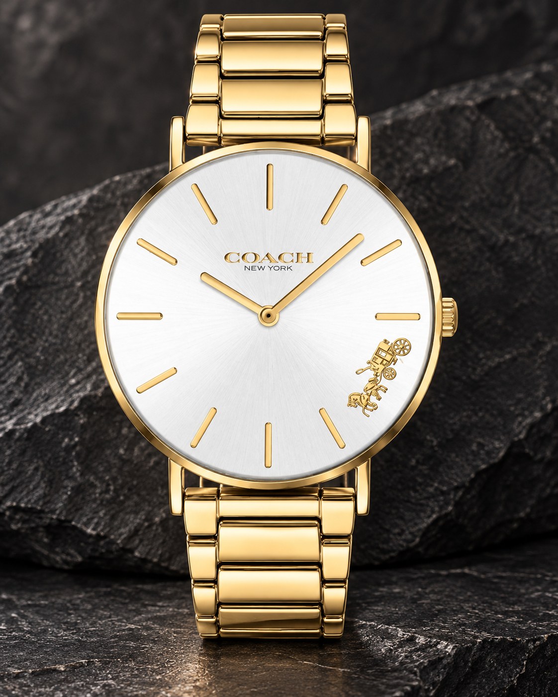 Coach watch 14503345 product view 2