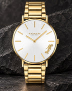 Coach watch 14503345 product view 2