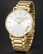 Coach watch 14503345 product view 5