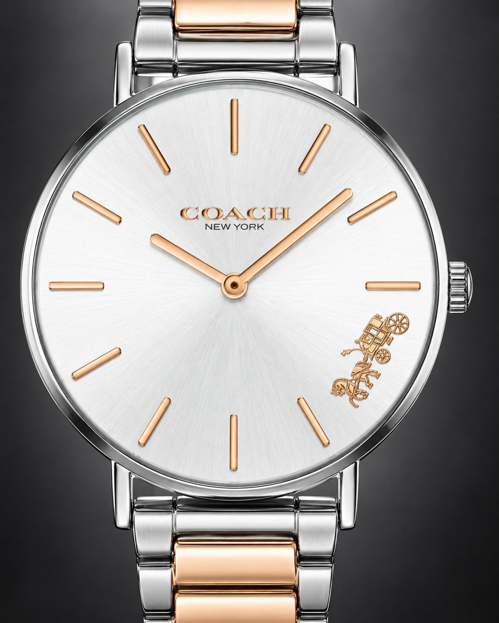 Coach watch 14503346 product view 3