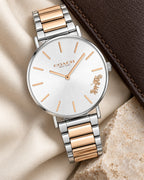 Coach watch 14503346 product view 4