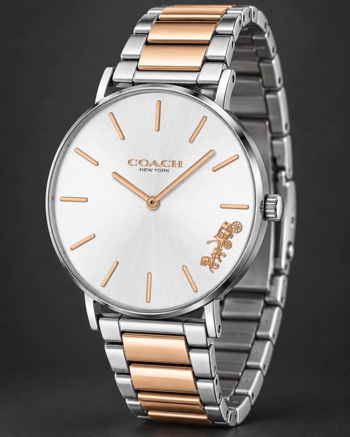 Coach watch 14503346 product view 5
