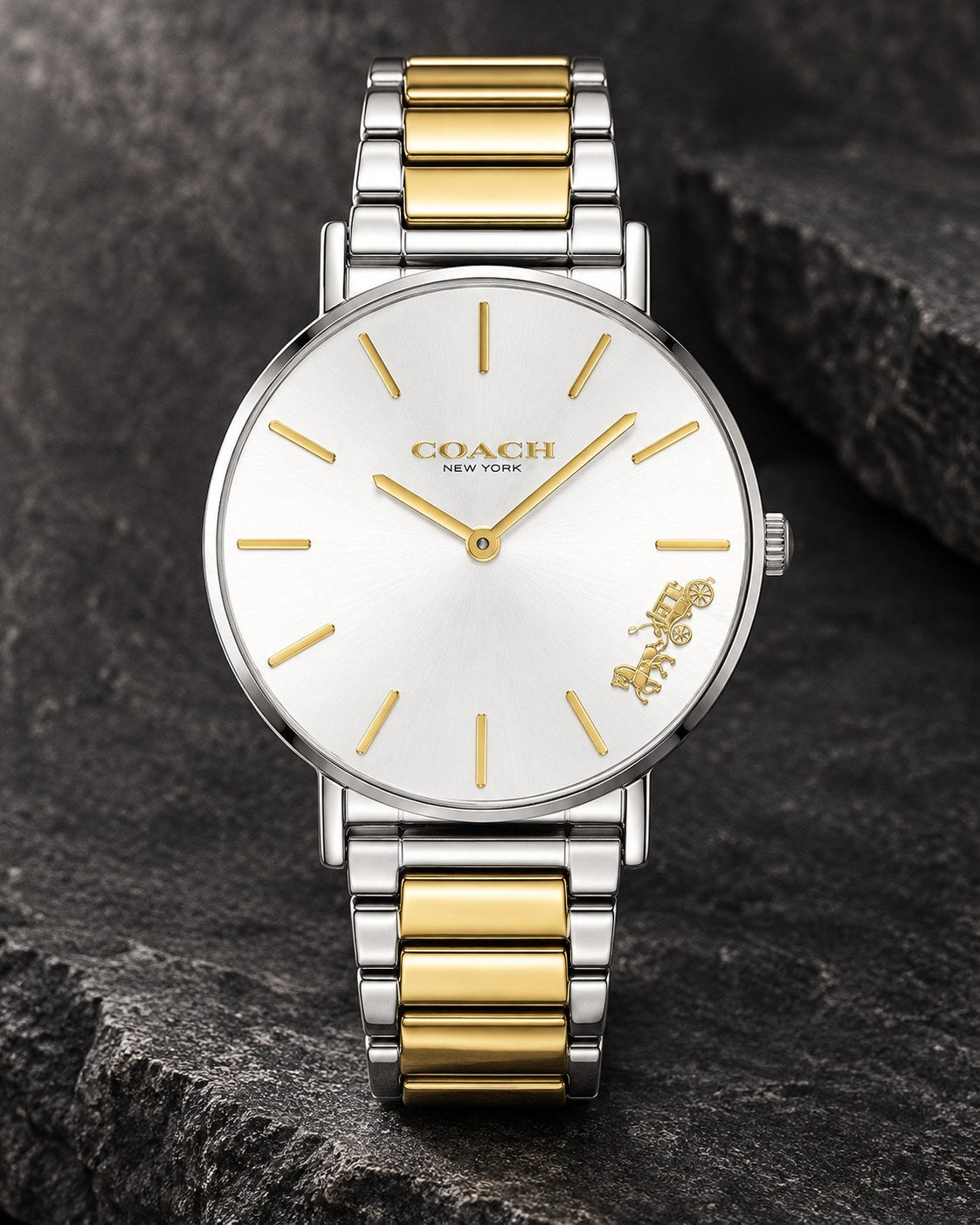 Coach watch 14503347 product view 2