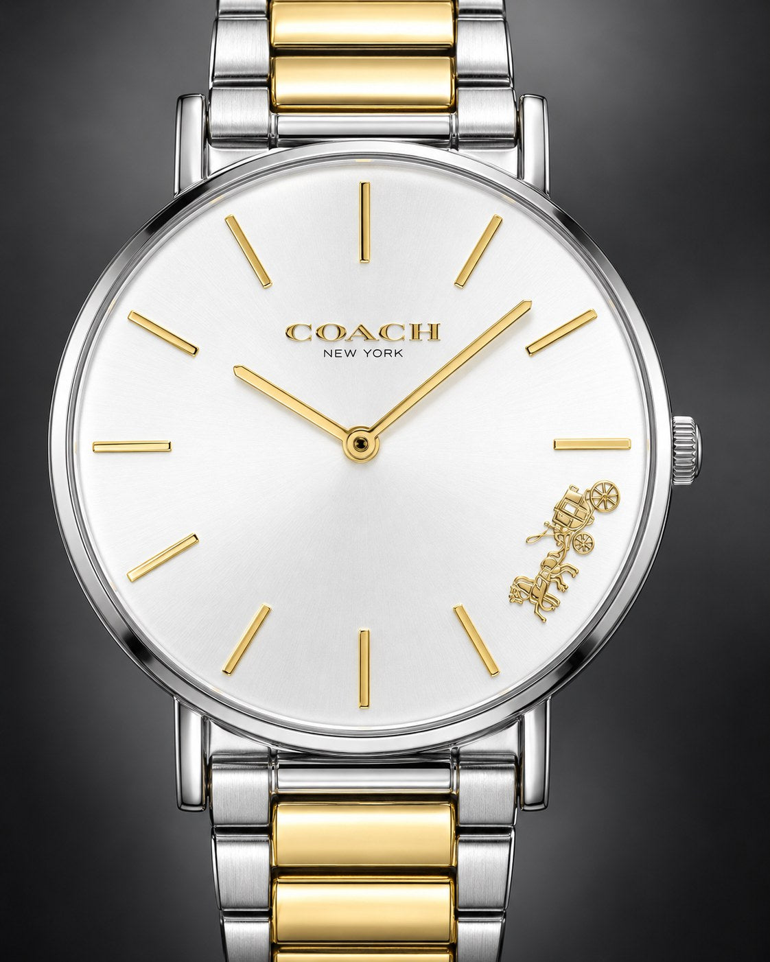 Coach watch 14503347 product view 3