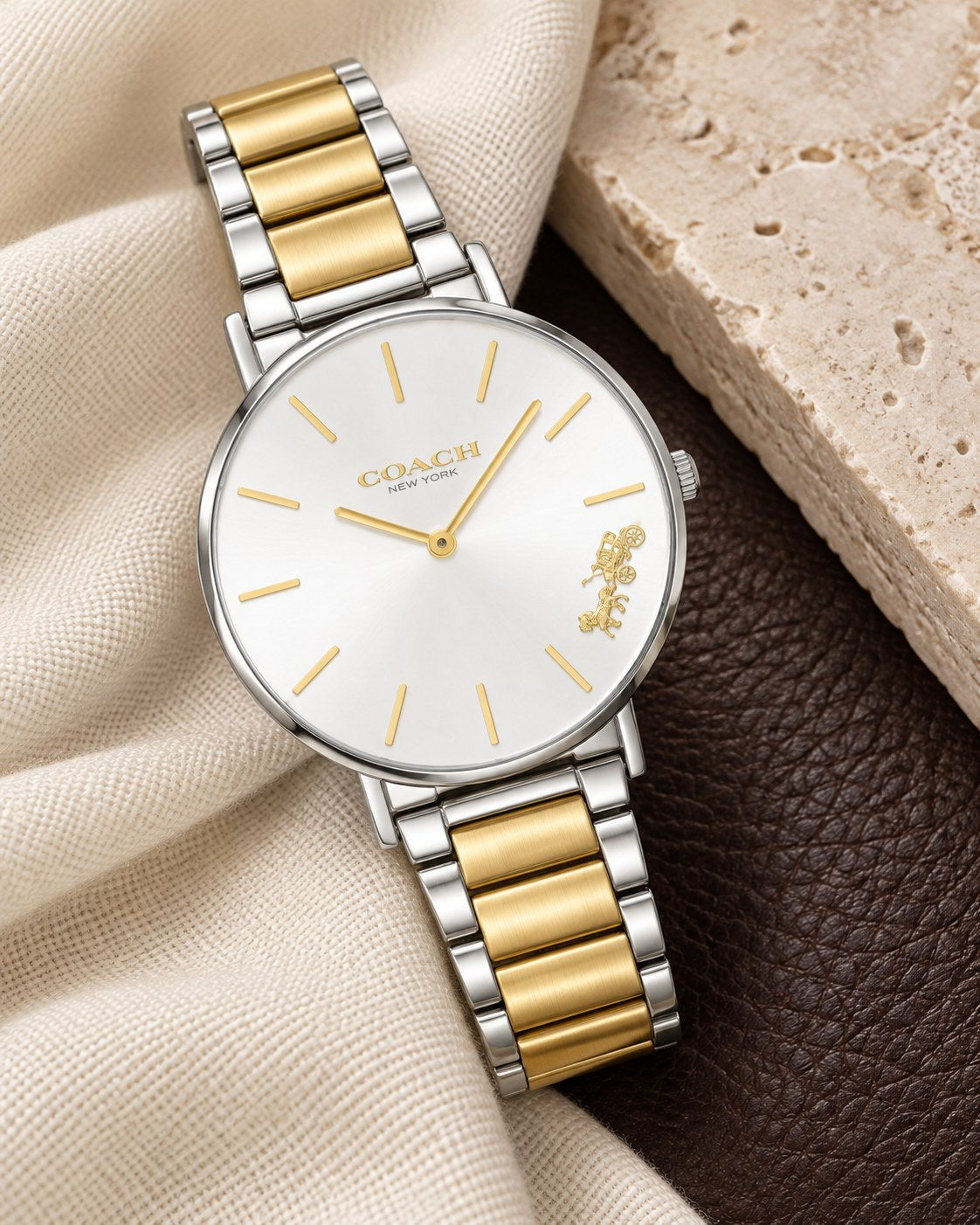 Coach watch 14503347 product view 4