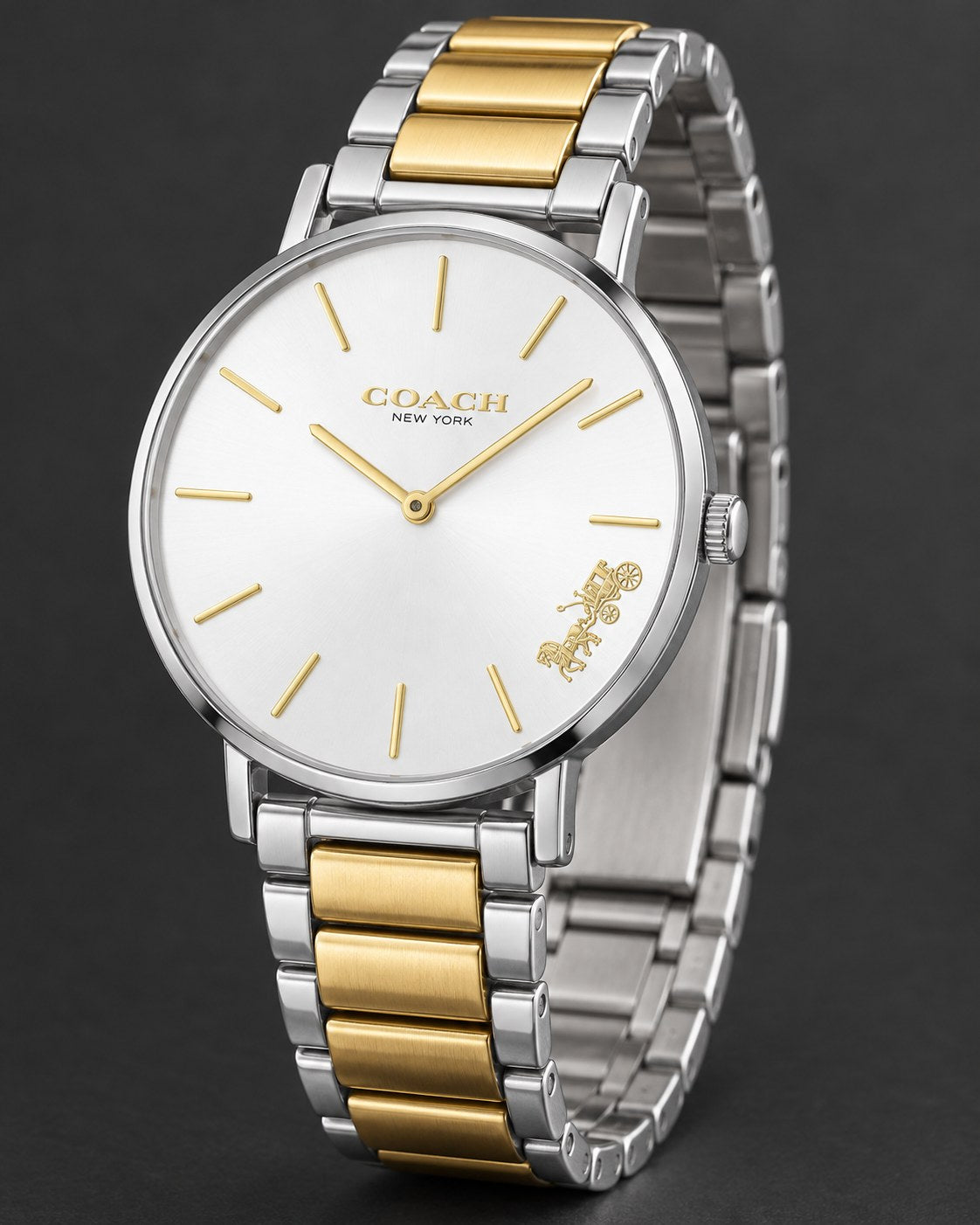 Coach watch 14503347 product view 5