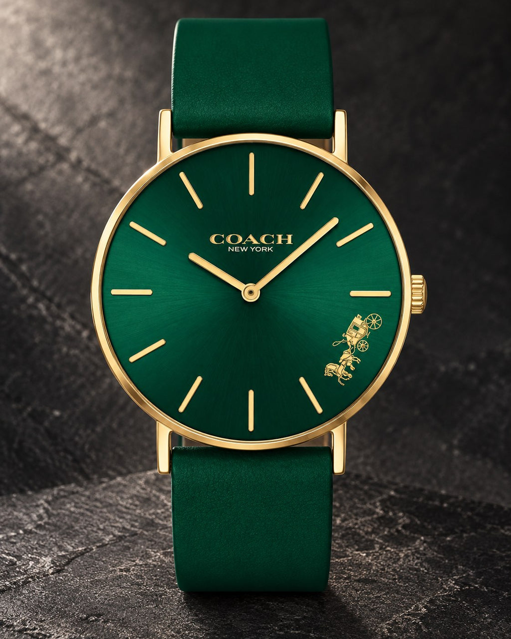 Coach watch 14503383 product view 2