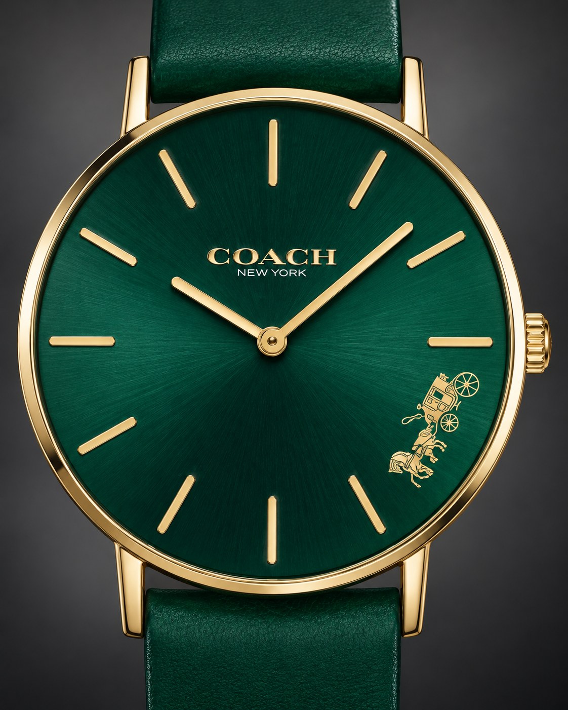 Coach watch 14503383 product view 3